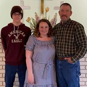 Meet your Posher, Teri